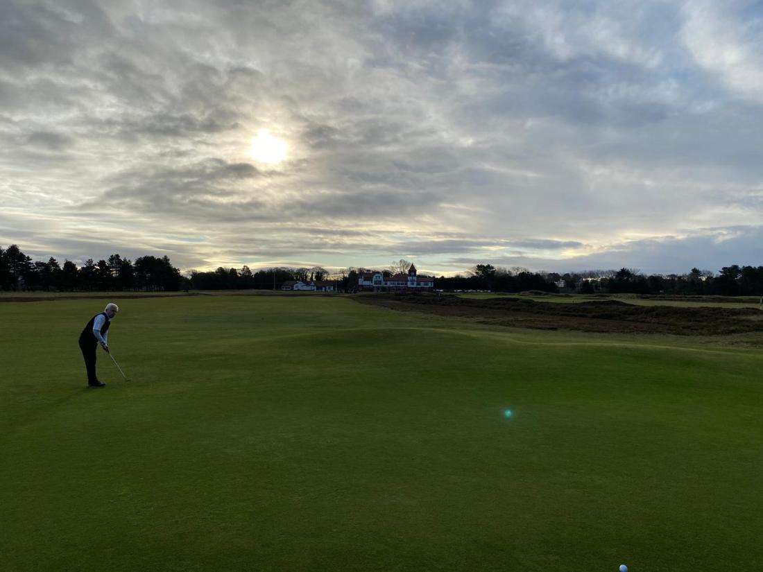 Photo from Andy Davies